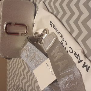 Marc jacobs snapshot bag
